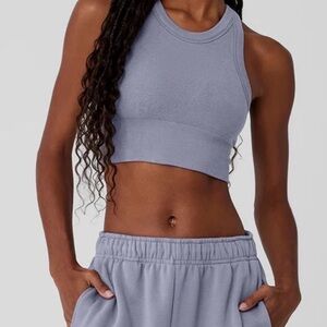 Alo yoga seamless delight top bra